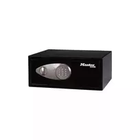 Master Lock Didelis seifas su el. kodine spyna X075ML