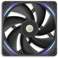 Oro aušintuvas korpusui NZXT Performance Fan F140X, 140 mm x 140 mm