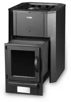 Malkinė pirties krosnelė - SKAMET PS-210 GL