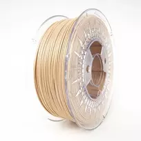DEVILDESIG 5902280031420 Filament DEVIL DESIGN / PETG / BEIGE / 1,75 mm / 1kg.