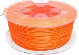 Spektro grupė SPECTRUMG 5903175658166 Filamentas SPECTRUM / ABS SMART / Liūtas Oranžinis / 1,75 mm / 1kg
