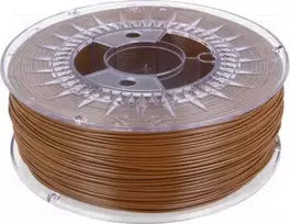 3D plastikas Devil Design PET-G 1.75mm 1kg - Ruda