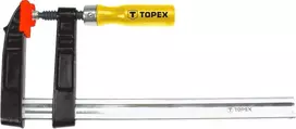Topex Varžtas 120 x 1500mm
