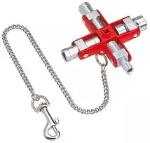 Visraktis KNIPEX 001106