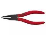 Kuźnia Sułkowice Vidinės tiesios replės RSKn 160mm PVC (1-281-11-241)