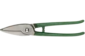 Topex lakštinio metalo žirklės Berlin dešinėje 250mm D102-250