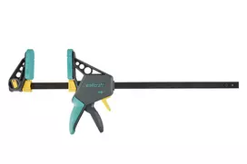 wolfcraft Viena ranka valdomas veržtuvas, EHZ Pro 100-450, 3032000