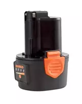 Bahco Akumuliatorius 12V 2Ah