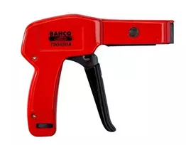Bahco Plastikinių užtraukėjų montavimo įrankis, max 5,0 x 1,6mm