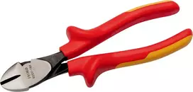 Šoninio kirpimo replės 180mm 1000V VDE Irimo
