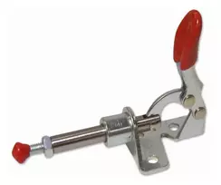 Piher PUSH-PULL svirtinis spaustuvas M4, 68mm, max 45kg