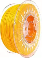 3D plastikas Devil Design PET-G 1.75mm 1kg - Bright Oranžinis
