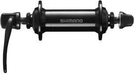 Priekinė įvorė Shimano TOURNEY TX HB-TX5008-QR-32H