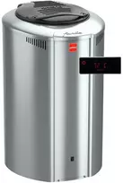 Harvia Oy Elektrinė pirties krosnelė - HARVIA Forte AFB9 9 kW, plieno