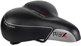 Balnelis Velo ProX VL-6123S Springs D2 Zone Cut Memory foam