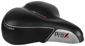 Balnelis Velo ProX VL-6123E Elastomer D2 Zone Cut Memory foam