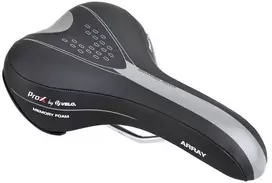 Balnelis Velo ProX VL-6091 Mars Trekking Gemini D2 Zone Cut