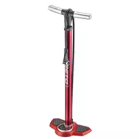 Pompa pastatoma BETO Alu Pro CMP-138AGC-H1 red EZ-head su manometriu