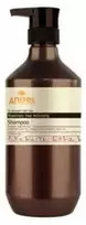 Angel Professional Šampūnas nuo plaukų slinkimo Angel Rosemary Hair Activating Šampūnas 400ml