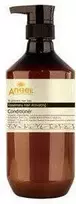 Angel Professional Kondicionierius nuo plaukų slinkimo Angel Rosemary Hair Activating Conditioner 400 ml