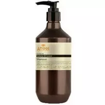 Angel Professional Šampūnas riebiems plaukams Angel Verbena Oil Control Šampūnas 400ml