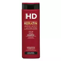 Dažytų plaukų šampūnas Farcom HD Color Sheen Hair Šampūnas 400 ml