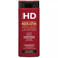 Dažytų plaukų kondicionierius Farcom HD Color Sheen Conditioner 330ml