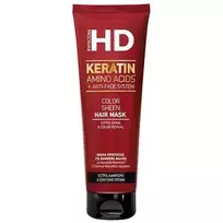 Dažytų plaukų kaukė Farcom HD Color Sheen Hair Mask 250ml