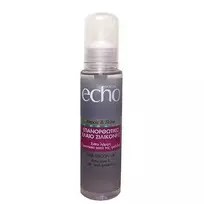 Plaukų serumas pažeistiems plaukams Farcom Professional ECHO Repair&Shine Hair Silicon Oil 100ml