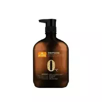 Angel Professional Švelniai valantis šampūnas Angel Zero Degree Oil Control Cold Šampūnas 250ml