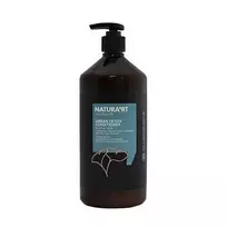 Valomasis plaukų kondicionierius Rica Natura'rt Urban Detox Conditioner 1000 ml