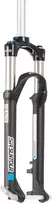 Šakė SR Suntour XCR 32 Air RLR DS 29" 100mm 1-1/8" 9x100mm juodas matt