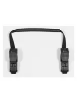 ORTLIEB QL2.1 tvirtinimo kabliukai su rankena 16mm