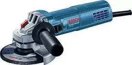 Bosch Kampinis šlifuoklis GWS 880, 125 mm