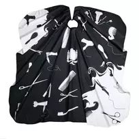 Pelerina Comair Hairworld 135x143 cm