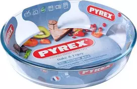 Dajar Kepimo forma 25 cm PYREX