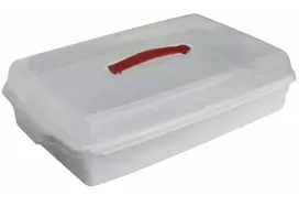 Torto indas Curver, 29,5 x 45 x 11 cm, plastikinis
