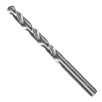 Makita HSS cilindrinis grąžtas 6.5mm 10vnt. (D-06432)