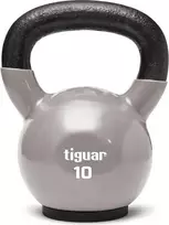 Gumuotas svarstis (gyra) TIGUAR 10 kg