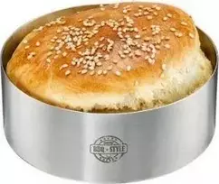 Gefu Forma BBQ Gefu mėsainiams