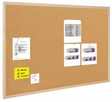 Bi-Office Korpusas 100X50CM Medinis karkasas (GMC080012010)