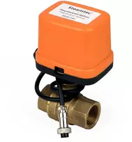 Automatinio skalavimo vožtuvas - SteamTec