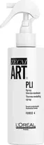 L’Oreal Paris Tecni Art Pli šildomasis plaukų lakas 4 jėga