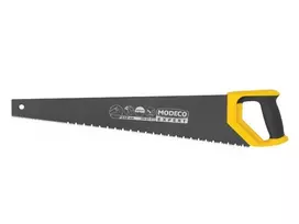 Modeco Gipso pjūklas su plastikine rankena 550mm - MN-65-511