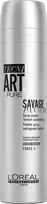 L’Oreal Paris Tecni Art Pure Savage Panache miltelių purškalas Operdrus tekstūros jėga 4 250 ml