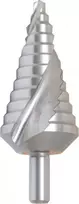 Grąžtas Fanar Gręžtuvas MULTI-Stage DRILL FI 6-30MM HSS NR.2