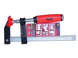 Modeco STRONG spaustukas 120x300mm - MN-37-264