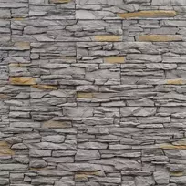 Dekoratyviniai sienų akmenys CORDILLERA-GRAY
