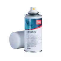 Baltų lentų valymo skystis NOBO DEEP CLEAN, intensyvaus valymo, purškiamas, 200 ml
