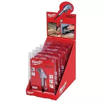 Grąžtas Milwaukee Accessories Kampinis antgalis medv. sukimui OSD2 Milwaukee ( 6vnt. )
